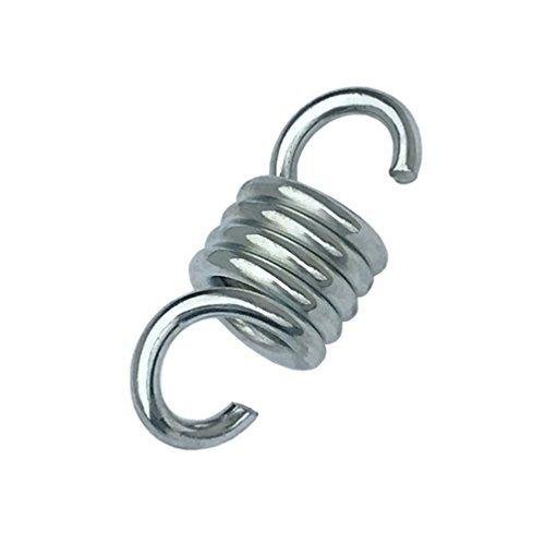 Precision Extension Spring