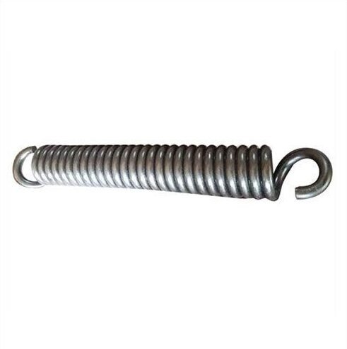 Coil Spring Buffer