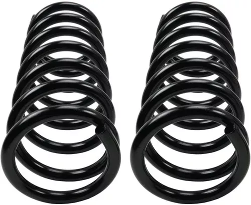 Suspension Coil Spring