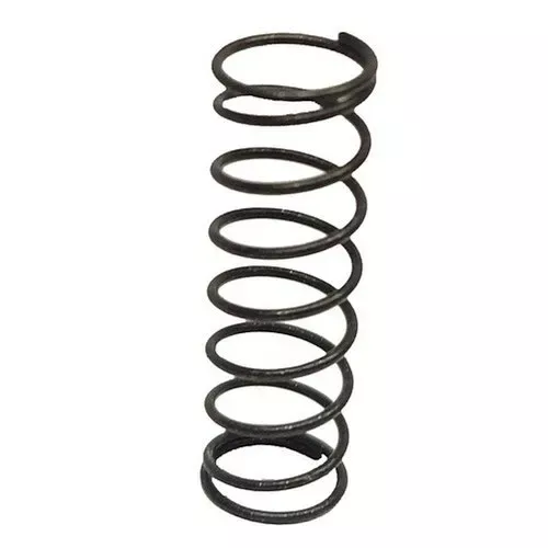 Mild Steel Pressure Spring